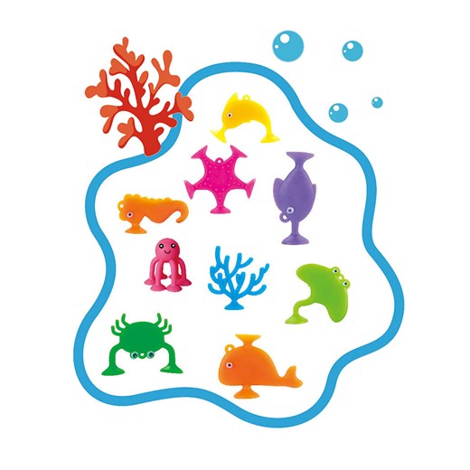 SUNNYSUE Figurki do zabawy - 3+ - id: 17728919 - marki Sunnysue - 187251356 SUNNYSUE Figurki do zabawy - 3+ ze sklepu Limango Polska w kategorii Zabawki - zdjęcie 187251356