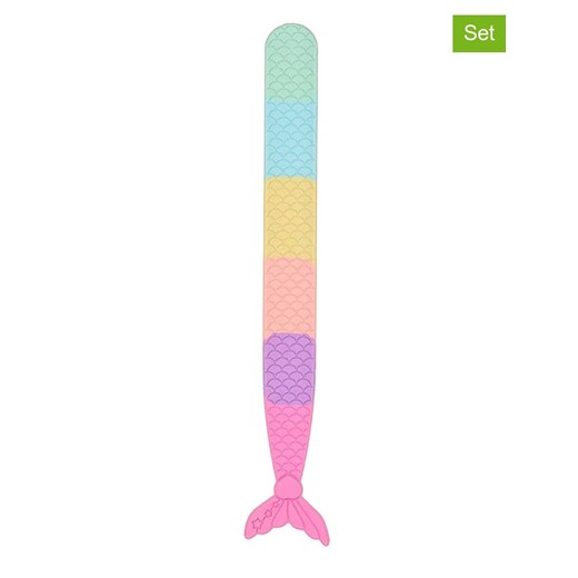 SUNNYSUE Bransoletki zatrzaskowe - 3+ ze sklepu Limango Polska w kategorii Zabawki - zdjęcie 187251357