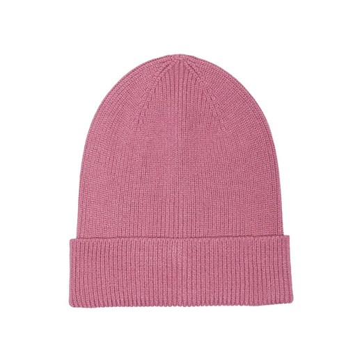 KIDS ONLY Czapka beanie "Zenna" w kolorze jasnoróżowym - id: 17830971 - marki Kids ONLY - 187251627 KIDS ONLY Czapka beanie "Zenna" w kolorze jasnoróżowym ze sklepu Limango Polska w kategorii Czapki dziecięce - zdjęcie 187251627