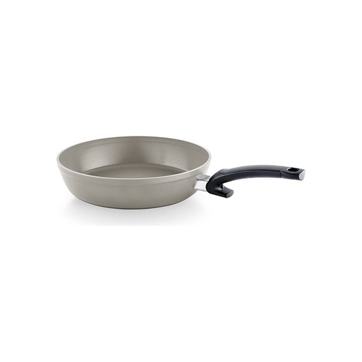Fissler Patelnie (2 szt.) &quot;Ceratal® Comfort&quot; w kolorze szarym Fissler onesize wyprzedaż Limango Polska
