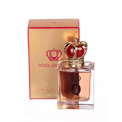 Dolce & Gabbana Q Intense - EDP - 50 ml - id: 17858437 - marki Dolce & Gabbana - 187251717 Dolce & Gabbana Q Intense - EDP - 50 ml ze sklepu Limango Polska w kategorii Perfumy damskie - zdjęcie 187251717