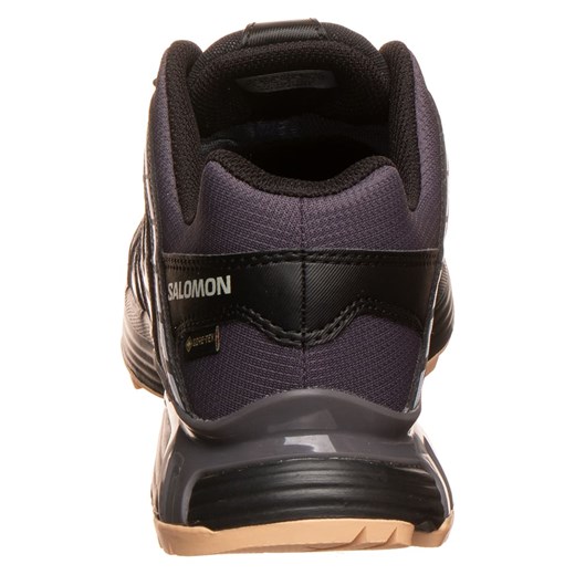 SALOMON Buty trekkingowe &quot;XT Reckon GTX&quot; w kolorze szarym Salomon 41 1/3 wyprzedaż Limango Polska
