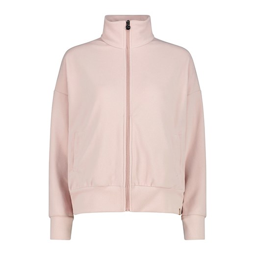 CMP Bluza w kolorze jasnoróżowym - id: 17913116 - marki CMP - 187252635 CMP Bluza w kolorze jasnoróżowym ze sklepu Limango Polska w kategorii Bluzy damskie - zdjęcie 187252635