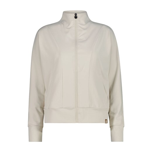 CMP Kurtka sportowa w kolorze beżowym ze sklepu Limango Polska w kategorii Kurtki damskie - zdjęcie 187252638