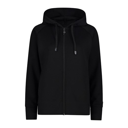 CMP Bluza w kolorze czarnym ze sklepu Limango Polska w kategorii Bluzy damskie - zdjęcie 187252646