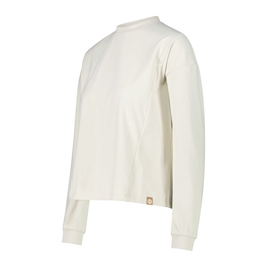 CMP Bluza w kolorze beżowym 40 promocja Limango Polska