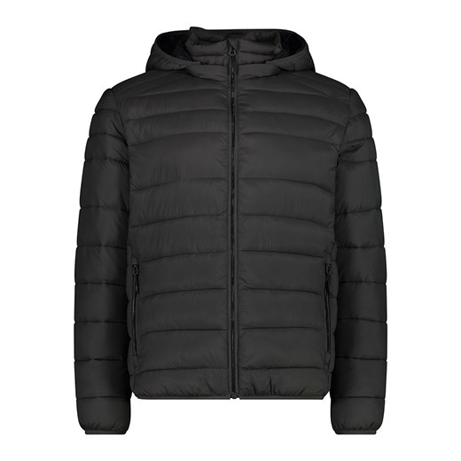 CMP Kurtka funkcyjna w kolorze antracytowym ze sklepu Limango Polska w kategorii Kurtki męskie - zdjęcie 187252817