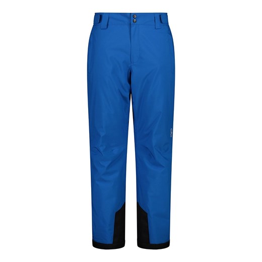 CMP Spodnie narciarskie w kolorze niebieskim - id: 17913469 - marki CMP - 187252858 CMP Spodnie narciarskie w kolorze niebieskim ze sklepu Limango Polska w kategorii Spodnie męskie - zdjęcie 187252858