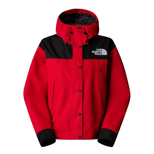 Kurtka damska The North Face DryVent Mono Mountain 0A88YXKZ31 - czerwona - id: 3241368 - marki The North Face - 187253538 Kurtka damska The North Face DryVent Mono Mountain 0A88YXKZ31 - czerwona ze sklepu streetstyle24.pl w kategorii Kurtki damskie - zdjęcie 187253538