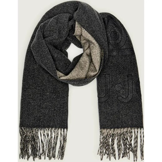 Liu Jo Szal STOLA ze sklepu Gomez Fashion Store w kategorii Szaliki i chusty damskie - zdjęcie 187253925