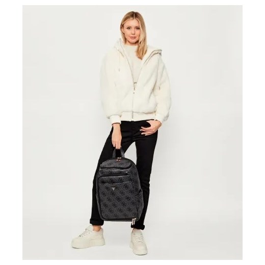 Guess Plecak BERTA Guess OS Gomez Fashion Store