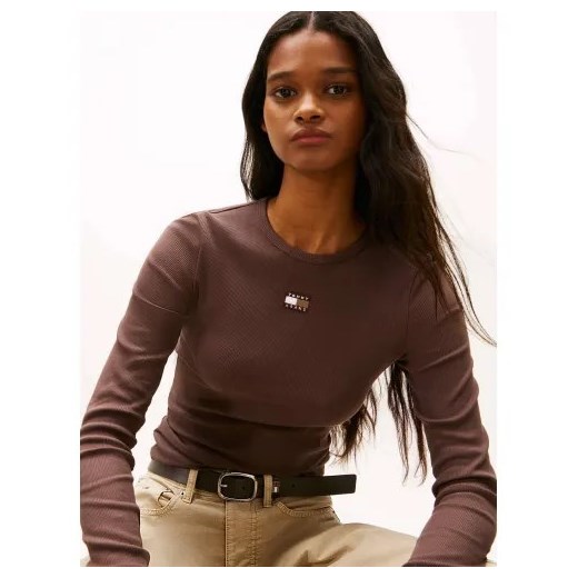 Tommy Jeans Bluzka | Slim Fit Tommy Jeans XL Gomez Fashion Store