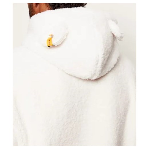 BOSS BLACK Polarowa bluza C-Sullivan 180 | Relaxed fit XXL Gomez Fashion Store