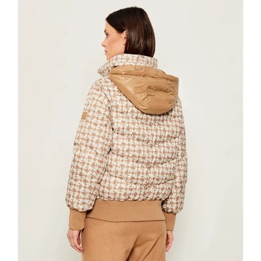 BOSS BLACK Puchowa kurtka Parosi1 | Regular Fit ze sklepu Gomez Fashion Store w kategorii Kurtki damskie - zdjęcie 187255449