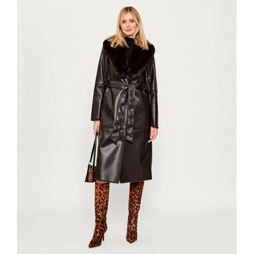 Marciano Guess Kożuch ZOEY ze sklepu Gomez Fashion Store w kategorii Kożuchy - zdjęcie 187255567