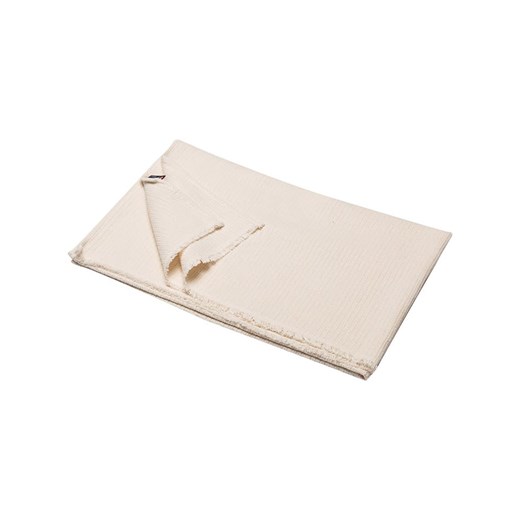 David Fussenegger Koc strukturalny "Stella - Uni" w kolorze kremowym - id: 17802195 - marki David Fussenegger - 187255825 David Fussenegger Koc strukturalny "Stella - Uni" w kolorze kremowym ze sklepu Limango Polska w kategorii Tekstylia - zdjęcie 187255825