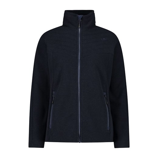 CMP Kurtka hybrydowa w kolorze granatowym - id: 17913104 - marki CMP - 187256115 CMP Kurtka hybrydowa w kolorze granatowym ze sklepu Limango Polska w kategorii Kurtki damskie - zdjęcie 187256115
