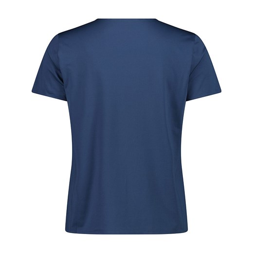 CMP Koszulka funkcyjna w kolorze granatowym 36 okazyjna cena Limango Polska