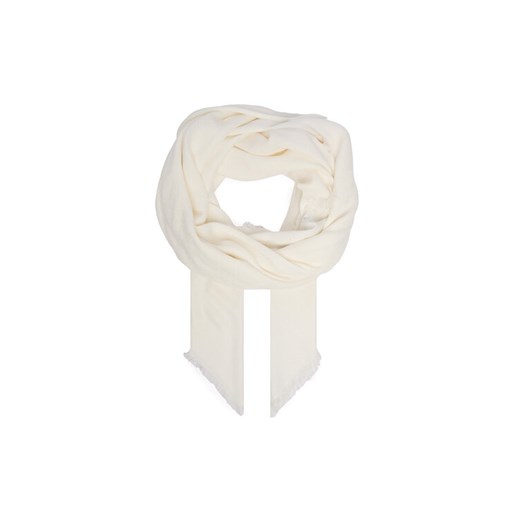 Chusta Guess AW5223 VIS03 Biały ze sklepu eobuwie.pl w kategorii Szaliki i chusty damskie - zdjęcie 187256378