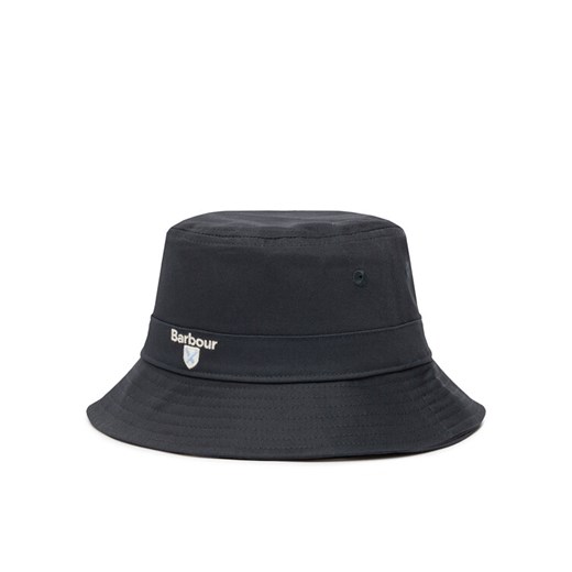 Kapelusz Barbour Cascade MHA0615NY91 Granatowy ze sklepu eobuwie.pl w kategorii Kapelusze męskie - zdjęcie 187256379