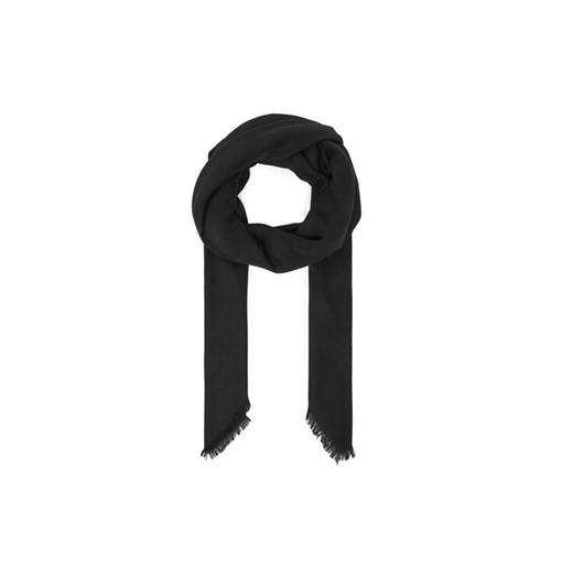 Guess Chusta AW5223 VIS03 Czarny ze sklepu MODIVO w kategorii Szaliki i chusty damskie - zdjęcie 187256648