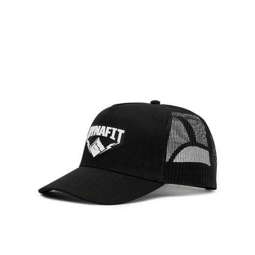 Dynafit Czapka z daszkiem 08-0000071692 Czarny ze sklepu MODIVO w kategorii Czapki z daszkiem męskie - zdjęcie 187256727