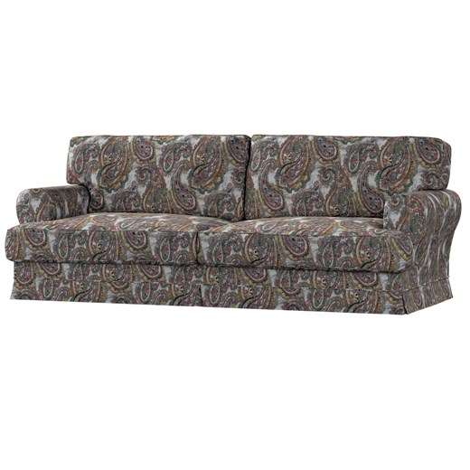 Pokrowiec na sofę Ekeskog rozkładaną ze sklepu dekoria.pl w kategorii Pokrowce na kanapy i fotele - zdjęcie 187257576