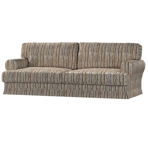 Pokrowiec na sofę Ekeskog rozkładaną ze sklepu dekoria.pl w kategorii Pokrowce na kanapy i fotele - zdjęcie 187257597