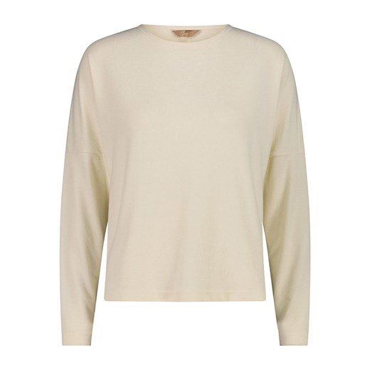 CMP Sweter w kolorze beżowym - id: 17913238 - marki CMP - 187259256 CMP Sweter w kolorze beżowym ze sklepu Limango Polska w kategorii Swetry damskie - zdjęcie 187259256