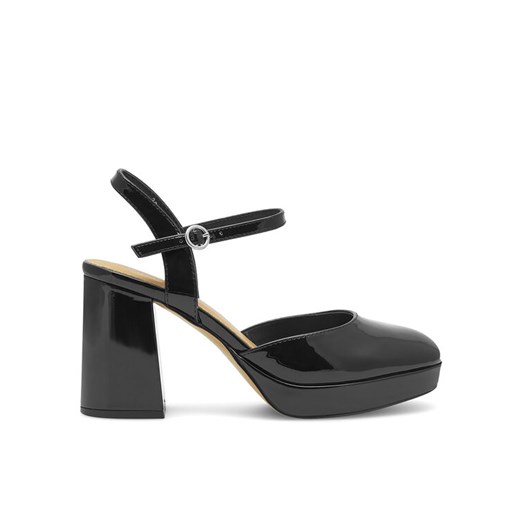 Czółenka Jenny Fairy SORELLA WYL04042-1 Czarny ze sklepu eobuwie.pl w kategorii Czółenka - zdjęcie 187259305