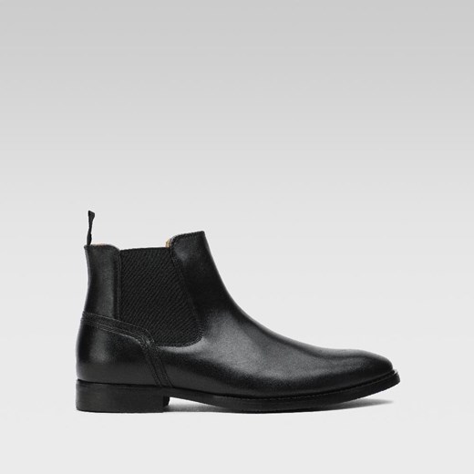 Botki Gino Rossi 121AM1286 Gino Rossi 43 ccc.eu