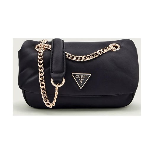 Guess Torebka na ramię SUNETRA MINI ze sklepu Gomez Fashion Store w kategorii Torebki damskie - zdjęcie 187260646