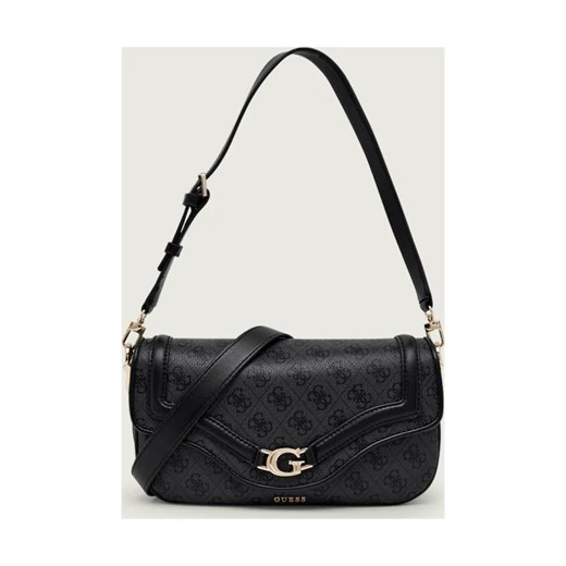 Guess Torebka na ramię DEA ze sklepu Gomez Fashion Store w kategorii Listonoszki - zdjęcie 187260648