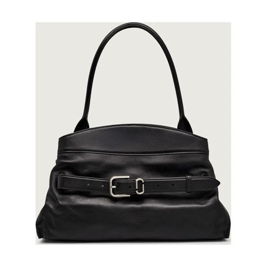 Marc Jacobs Skórzana shopperka DAKOTA ze sklepu Gomez Fashion Store w kategorii Torby Shopper bag - zdjęcie 187260657