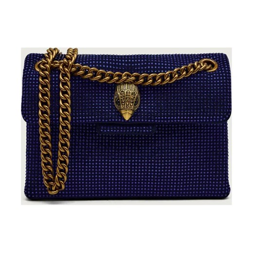 Kurt Geiger Torebka wieczorowa MINI KENSINGTON ze sklepu Gomez Fashion Store w kategorii Kopertówki - zdjęcie 187260665