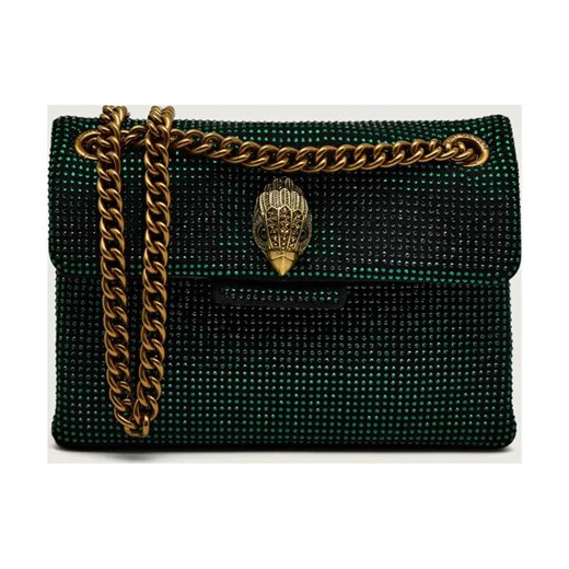 Kurt Geiger Torebka wieczorowa MINI KENSINGTON ze sklepu Gomez Fashion Store w kategorii Kopertówki - zdjęcie 187260666