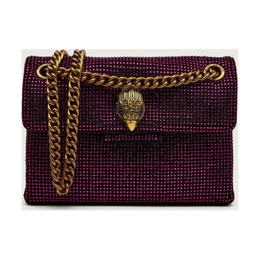 Kurt Geiger Torebka wieczorowa MINI KENSINGTON ze sklepu Gomez Fashion Store w kategorii Kopertówki - zdjęcie 187260667
