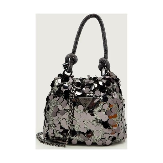 Guess Torebka wieczorowa HOLIDAY SHINE ze sklepu Gomez Fashion Store w kategorii Torebki damskie - zdjęcie 187260677
