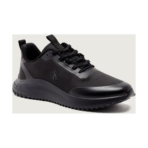 Calvin Klein Sneakersy EVA RUNNER ze sklepu Gomez Fashion Store w kategorii Buty sportowe męskie - zdjęcie 187260686