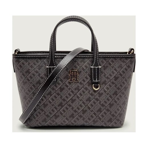 Tommy Hilfiger Kuferek TH MONOPLAY - id: TH255W000103D12 - marki Tommy Hilfiger - 187260689 Tommy Hilfiger Kuferek TH MONOPLAY ze sklepu Gomez Fashion Store w kategorii Kuferki - zdjęcie 187260689