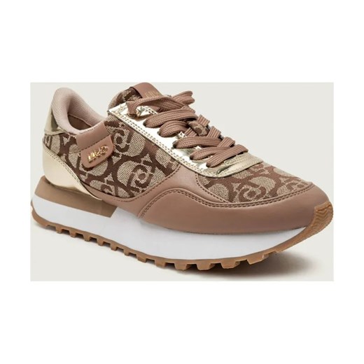 Liu Jo Sneakersy EVELYN 915 ze sklepu Gomez Fashion Store w kategorii Buty sportowe damskie - zdjęcie 187260718