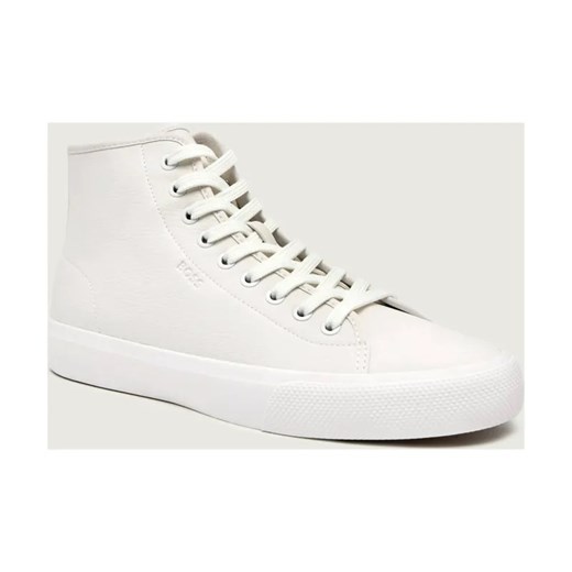 BOSS BLACK Sneakersy Aiden_Hito_sgrpu ze sklepu Gomez Fashion Store w kategorii Buty sportowe męskie - zdjęcie 187260727