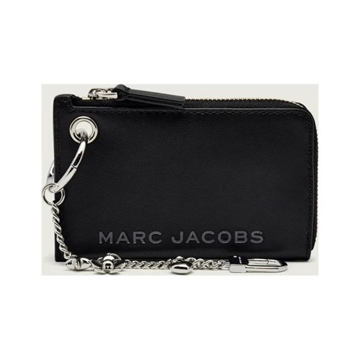 Marc Jacobs Skórzany portfel ze sklepu Gomez Fashion Store w kategorii Portfele damskie - zdjęcie 187260745