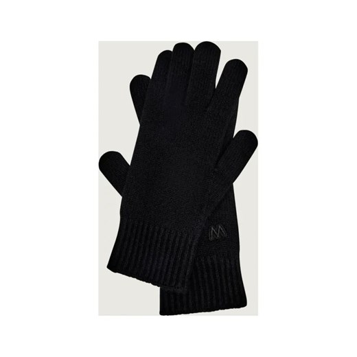 Weekend MaxMara Kaszmirowe rękawiczki ze sklepu Gomez Fashion Store w kategorii Rękawiczki damskie - zdjęcie 187260748