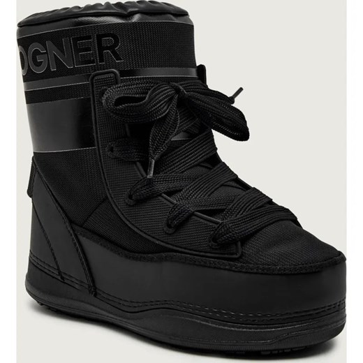 Bogner Śniegowce LA PLAGNE 21 - id: B1255W000035015 - marki BOGNER - 187260755 Bogner Śniegowce LA PLAGNE 21 ze sklepu Gomez Fashion Store w kategorii Śniegowce damskie - zdjęcie 187260755