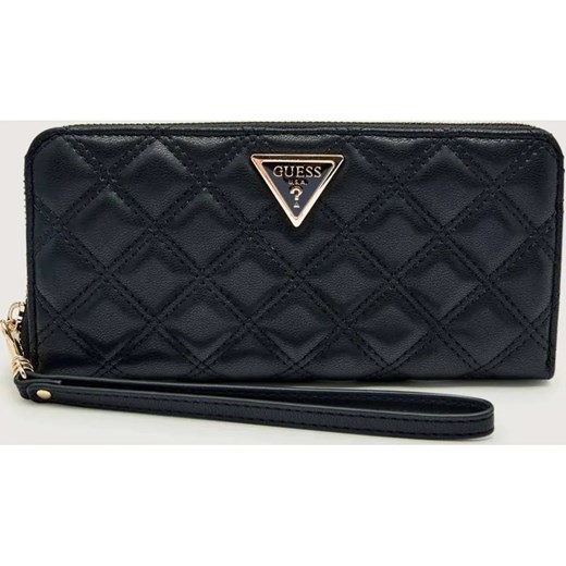 Guess Portfel GIULLY II ze sklepu Gomez Fashion Store w kategorii Portfele damskie - zdjęcie 187260759