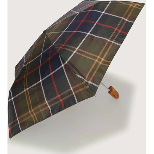 Barbour Parasol Tartan Mini ze sklepu Gomez Fashion Store w kategorii Parasole - zdjęcie 187260777