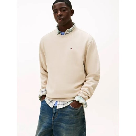 Tommy Jeans Bluza | Regular Fit - id: TM261M000035Z99 - marki Tommy Jeans - 187260839 Tommy Jeans Bluza | Regular Fit ze sklepu Gomez Fashion Store w kategorii Bluzy męskie - zdjęcie 187260839