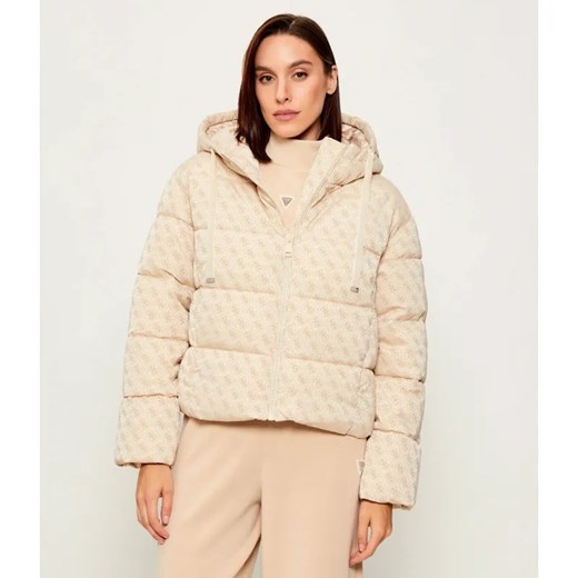 GUESS Kurtka DAISY | Regular Fit ze sklepu Gomez Fashion Store w kategorii Kurtki damskie - zdjęcie 187261809