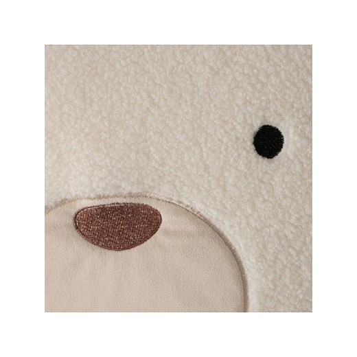 Boltze Poduszka &quot;Louie&quot; w kolorze kremowo-beżowym - 40 x 40 cm Boltze onesize promocja Limango Polska